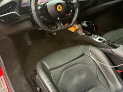 Ferrari 296 2022 3.0T V6 GTS - ფოტო 4
