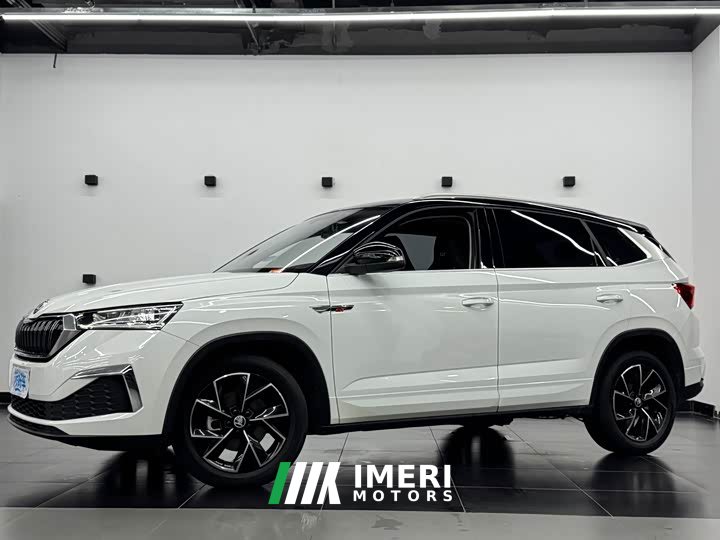 Comek Komic 2023 facelift GT 1.5L automatic premium version