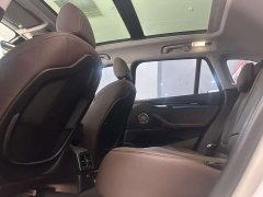 BMW X1 2022 sDrive25Li Premier - ფოტო 10