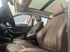 BMW X1 2022 sDrive25Li Premier - ფოტო 11