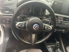 BMW X1 2022 sDrive25Li Premier - ფოტო 12