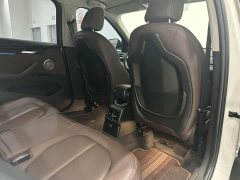 BMW X1 2022 sDrive25Li Premier - ფოტო 14