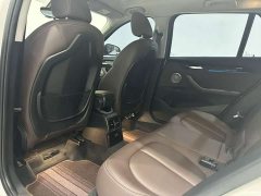 BMW X1 2022 sDrive25Li Premier - ფოტო 15
