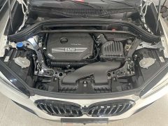 BMW X1 2022 sDrive25Li Premier - ფოტო 19