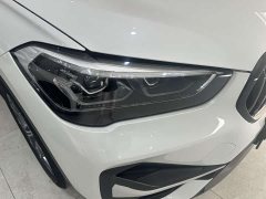 BMW X1 2022 sDrive25Li Premier - ფოტო 20