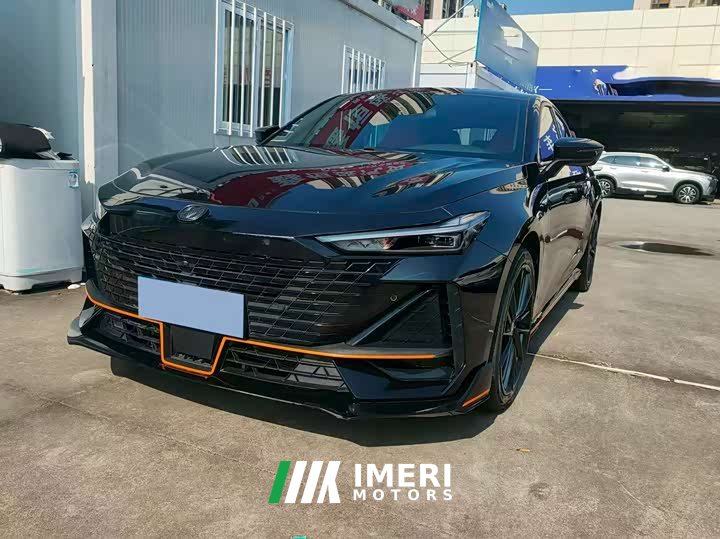 Changan UNI-V 1.5T sports version