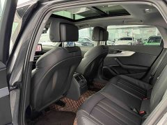 Audi A4L 2024 40 TFSI Fashion Dynamic - ფოტო 10