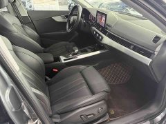 Audi A4L 2024 40 TFSI Fashion Dynamic - ფოტო 11