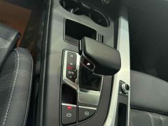 Audi A4L 2024 40 TFSI Fashion Dynamic - ფოტო 13