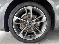 Audi A4L 2024 40 TFSI Fashion Dynamic - ფოტო 14