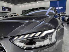 Audi A4L 2024 40 TFSI Fashion Dynamic - ფოტო 15