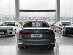 Audi A4L 2024 40 TFSI Fashion Dynamic - ფოტო 5