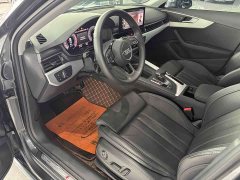 Audi A4L 2024 40 TFSI Fashion Dynamic - ფოტო 9