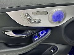 Mercedes-Benz C-Class (Imported) 2021 C 260 Coupe - ფოტო 10