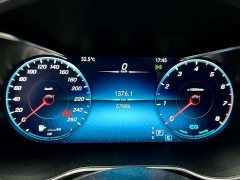 Mercedes-Benz C-Class (Imported) 2021 C 260 Coupe - ფოტო 11