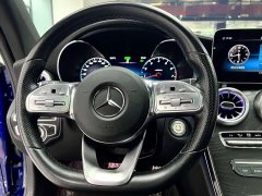 Mercedes-Benz C-Class (Imported) 2021 C 260 Coupe - ფოტო 15