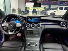 Mercedes-Benz C-Class (Imported) 2021 C 260 Coupe - ფოტო 4