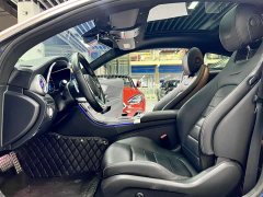 Mercedes-Benz C-Class (Imported) 2021 C 260 Coupe - ფოტო 6