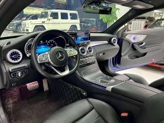 Mercedes-Benz C-Class (Imported) 2021 C 260 Coupe - ფოტო 7