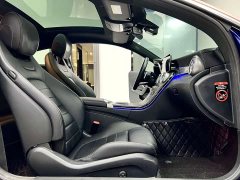 Mercedes-Benz C-Class (Imported) 2021 C 260 Coupe - ფოტო 8