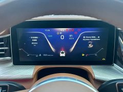 FAW Hongqi H9 2023 2.0T Smart Flagship Edition - ფოტო 10