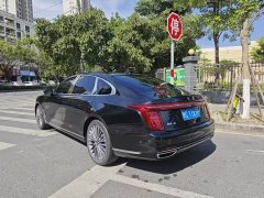 FAW Hongqi H9 2023 2.0T Smart Flagship Edition - ფოტო 11
