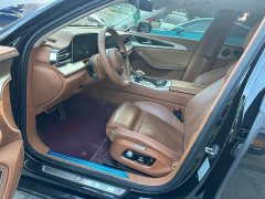 FAW Hongqi H9 2023 2.0T Smart Flagship Edition - ფოტო 3