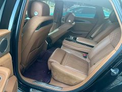 FAW Hongqi H9 2023 2.0T Smart Flagship Edition - ფოტო 5