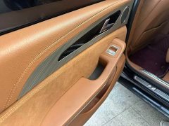FAW Hongqi H9 2023 2.0T Smart Flagship Edition - ფოტო 6