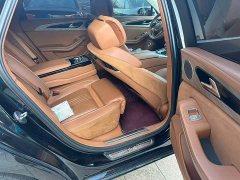 FAW Hongqi H9 2023 2.0T Smart Flagship Edition - ფოტო 7