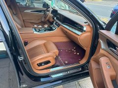FAW Hongqi H9 2023 2.0T Smart Flagship Edition - ფოტო 8