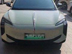Hongqi EH7 2025 690 Smart Select Edition - ფოტო 2
