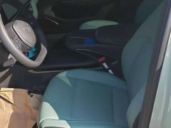 Hongqi EH7 2025 690 Smart Select Edition - ფოტო 4