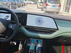 Hongqi EH7 2025 690 Smart Select Edition - ფოტო 5