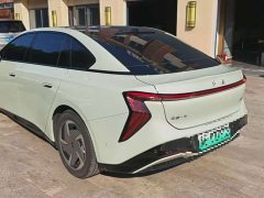 Hongqi EH7 2025 690 Smart Select Edition - ფოტო 7