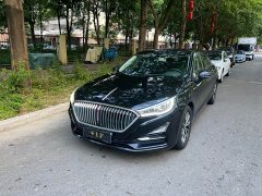 Hongqi H5 2020 1.5T DCT Qiyue Edition - ფოტო 1