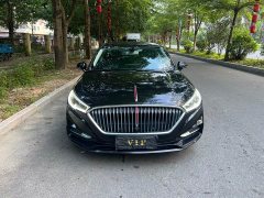 Hongqi H5 2020 1.5T DCT Qiyue Edition - ფოტო 2
