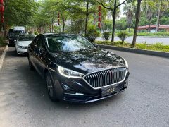 Hongqi H5 2020 1.5T DCT Qiyue Edition - ფოტო 3