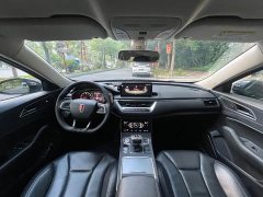 Hongqi H5 2020 1.5T DCT Qiyue Edition - ფოტო 5