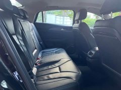 Hongqi H5 2020 1.5T DCT Qiyue Edition - ფოტო 6