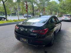Hongqi H5 2020 1.5T DCT Qiyue Edition - ფოტო 7