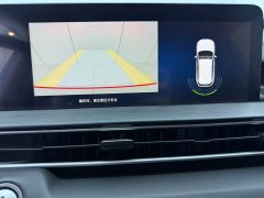 Hongqi H5 2020 1.5T DCT Qiyue Edition - ფოტო 9