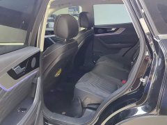 FAW Red Flag HS5 Facelift 2.0T Smart Connected Premium Edition - ფოტო 11