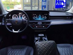 FAW Red Flag HS5 Facelift 2.0T Smart Connected Premium Edition - ფოტო 12