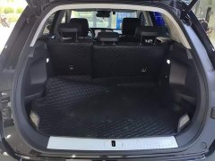 FAW Red Flag HS5 Facelift 2.0T Smart Connected Premium Edition - ფოტო 4