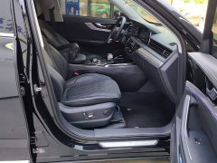 FAW Red Flag HS5 Facelift 2.0T Smart Connected Premium Edition - ფოტო 8