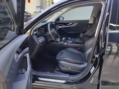 FAW Red Flag HS5 Facelift 2.0T Smart Connected Premium Edition - ფოტო 9