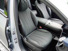 Mercedes-Benz EQE SUV 2023 500 4MATIC - ფოტო 14