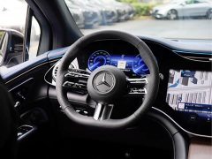 Mercedes-Benz EQE SUV 2023 500 4MATIC - ფოტო 15
