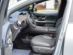 Mercedes-Benz EQE SUV 2023 500 4MATIC - ფოტო 9
